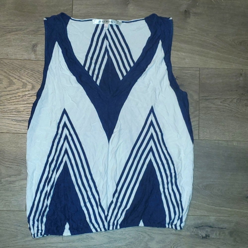 Woman's top